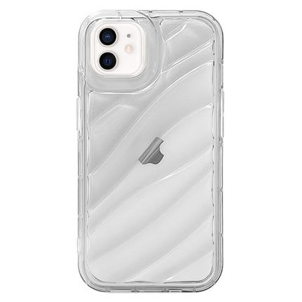 Waves TPU Phone Case, For iPhone 13, For iPhone 12, For iPhone 12 Pro Max, For iPhone 12 Pro, For iPhone 11 Pro Max, For iPhone 11