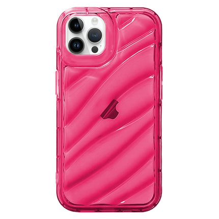 Waves TPU Phone Case, For iPhone 13, For iPhone 12, For iPhone 12 Pro Max, For iPhone 12 Pro, For iPhone 11 Pro Max, For iPhone 11