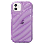 For iPhone 11 / Purple