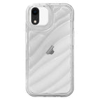 For iPhone XR / Transparent