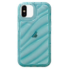 For iPhone XS Max / Blue