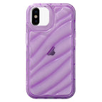 For iPhone XS Max / Purple