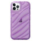 For iPhone 11 Pro Max / Purple