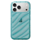 For iPhone 17 Pro / Blue