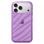 For iPhone 17 Pro / Purple