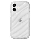 For iPhone 17 / Transparent