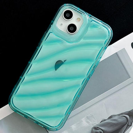 Waves TPU Phone Case, For iPhone 18, For iPhone 18 Pro, For iPhone 18 Pro Max, For iPhone 17 Pro Max, For iPhone 17 Pro, For iPhone 17