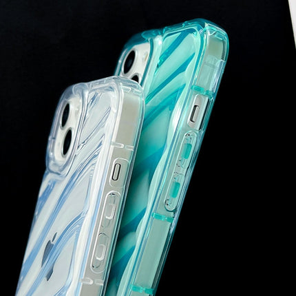 Waves TPU Phone Case, For iPhone 18, For iPhone 18 Pro, For iPhone 18 Pro Max, For iPhone 17 Pro Max, For iPhone 17 Pro, For iPhone 17