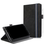 For 7-8 inch / Black
