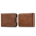 For Samsung Galaxy Z Flip6 / Flip7 FE / Brown