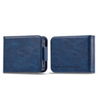 For Samsung Galaxy Z Flip6 / Flip7 FE / Blue