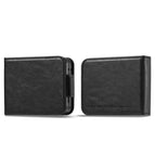 For Samsung Galaxy Z Flip6 / Flip7 FE / Black