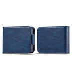 For Samsung Galaxy Z Flip7 5G / Blue