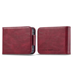 For Galaxy Z Flip8 5G / Red