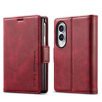 For Galaxy Z Fold8 5G / Red