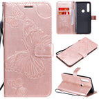For Motorola Moto G Power / Rose Gold