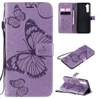 For OPPO Realme 6 / Purple