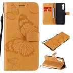 For OPPO Realme 6 / Yellow