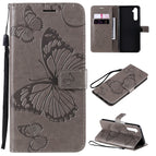 For OPPO Realme 6 / Grey