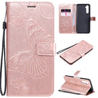 For OPPO Realme 6 / Rose Gold
