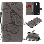 For Nokia 1.3 / Grey