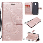 For Nokia 1.3 / Rose Gold