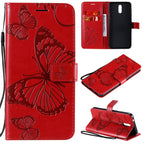For Nokia 2.3 / Red