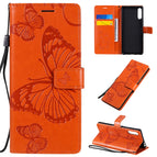 For Sony Xperia L4 / Orange