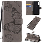 For Sony Xperia L4 / Grey