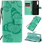 For Sony Xperia 10 II / Green