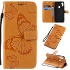 For Samsung Galaxy A11 / Yellow