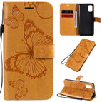 For Samsung Galaxy A41 / Yellow