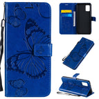 For Samsung Galaxy A51 5G / Blue