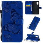 For Samsung Galaxy A71 5G / Blue