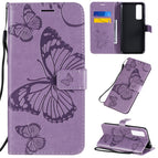 For Huawei Nova 7 / Purple