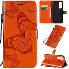 For Huawei Nova 7 / Orange