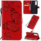 For Huawei Nova 7 / Red