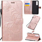 For Huawei Nova 7 / Rose Gold