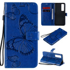 For Huawei Nova 7 Pro / Blue