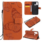 For Huawei P Smart(2020) / Orange
