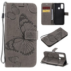 For Huawei P Smart(2020) / Grey