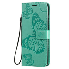 3D Butterflies Embossing Pattern Horizontal Flip Leather Case with Holder & Card Slot & Wallet, For Huawei Honor 9A, For Huawei Honor 30 Pro / 30 Pro Plus, For Huawei Honor 30