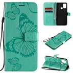 For Huawei Honor 9A / Green