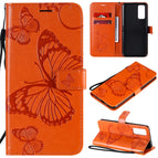 For Huawei Honor 30 / Orange