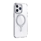 For iPhone 15 Pro Max / White