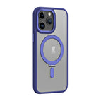 For iPhone 15 Pro Max / Dark Blue