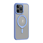 For iPhone 15 Pro Max / Light Blue