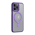 For iPhone 15 Pro Max / Purple