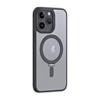 For iPhone 15 Pro Max / Black