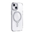 For iPhone 15 Plus / White